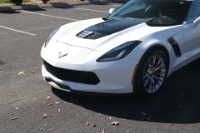Used 2016 Chevrolet Corvette Z06 Coupe w/3LZ for sale Sold at Auto Collection in Murfreesboro TN 37129 9