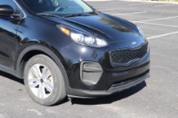 Used 2019 Kia Sportage LX FWD for sale Sold at Auto Collection in Murfreesboro TN 37129 11