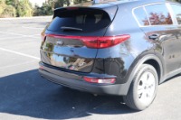 Used 2019 Kia Sportage LX FWD for sale Sold at Auto Collection in Murfreesboro TN 37129 13