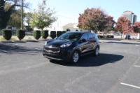 Used 2019 Kia Sportage LX FWD for sale Sold at Auto Collection in Murfreesboro TN 37129 2