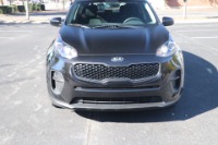 Used 2019 Kia Sportage LX FWD for sale Sold at Auto Collection in Murfreesboro TN 37129 27