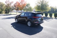 Used 2019 Kia Sportage LX FWD for sale Sold at Auto Collection in Murfreesboro TN 37129 4