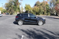 Used 2019 Kia Sportage LX FWD for sale Sold at Auto Collection in Murfreesboro TN 37129 8