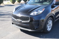 Used 2019 Kia Sportage LX FWD for sale Sold at Auto Collection in Murfreesboro TN 37129 9