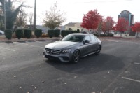 Used 2019 Mercedes-Benz E300 RWD PREMIUM AMG LINE STYLE W/NAV for sale Sold at Auto Collection in Murfreesboro TN 37130 2