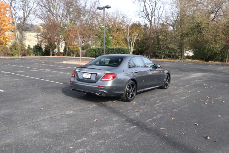 Used 2019 Mercedes-Benz E300 RWD PREMIUM AMG LINE STYLE W/NAV for sale $47,950 at Auto Collection in Murfreesboro TN 37130 3