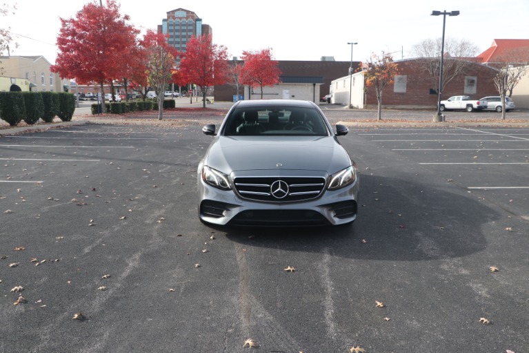 Used 2019 Mercedes-Benz E300 RWD PREMIUM AMG LINE STYLE W/NAV for sale $47,950 at Auto Collection in Murfreesboro TN 37130 5