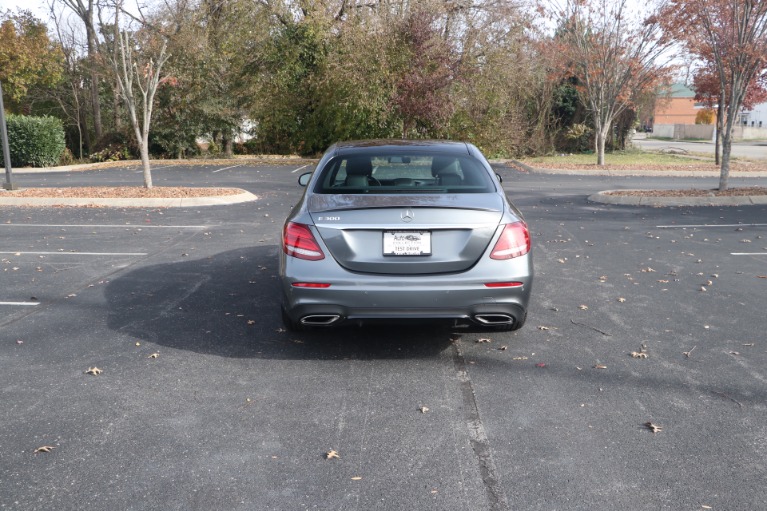 Used 2019 Mercedes-Benz E300 RWD PREMIUM AMG LINE STYLE W/NAV for sale $47,950 at Auto Collection in Murfreesboro TN 37130 6