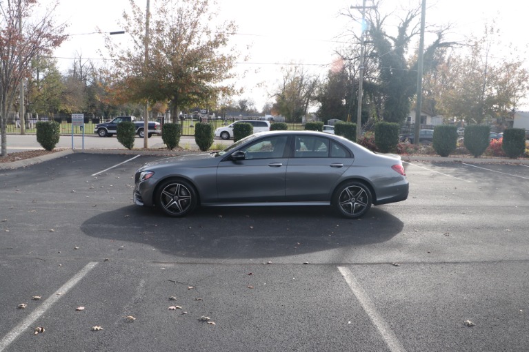 Used 2019 Mercedes-Benz E300 RWD PREMIUM AMG LINE STYLE W/NAV for sale $47,950 at Auto Collection in Murfreesboro TN 37130 7
