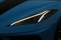 Used 2022 Chevrolet Corvette Stingray Coupe w/1LT for sale Sold at Auto Collection in Murfreesboro TN 37129 10