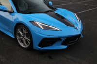 Used 2022 Chevrolet Corvette Stingray Coupe w/1LT for sale Sold at Auto Collection in Murfreesboro TN 37129 13