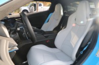 Used 2022 Chevrolet Corvette Stingray Coupe w/1LT for sale Sold at Auto Collection in Murfreesboro TN 37130 39