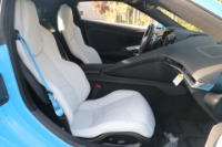 Used 2022 Chevrolet Corvette Stingray Coupe w/1LT for sale Sold at Auto Collection in Murfreesboro TN 37130 41