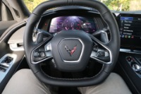 Used 2022 Chevrolet Corvette Stingray Coupe w/1LT for sale Sold at Auto Collection in Murfreesboro TN 37129 43