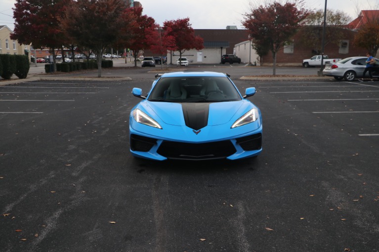 Used 2022 Chevrolet Corvette Stingray Coupe w/1LT for sale Sold at Auto Collection in Murfreesboro TN 37130 5