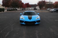 Used 2022 Chevrolet Corvette Stingray Coupe w/1LT for sale Sold at Auto Collection in Murfreesboro TN 37129 5