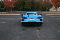 Used 2022 Chevrolet Corvette Stingray Coupe w/1LT for sale Sold at Auto Collection in Murfreesboro TN 37129 6