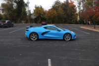 Used 2022 Chevrolet Corvette Stingray Coupe w/1LT for sale Sold at Auto Collection in Murfreesboro TN 37129 8