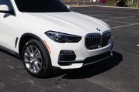 Used 2021 BMW X5 XDRIVE40I AWD W/NAV for sale Sold at Auto Collection in Murfreesboro TN 37129 11