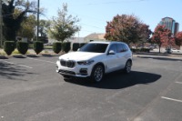 Used 2021 BMW X5 XDRIVE40I AWD W/NAV for sale Sold at Auto Collection in Murfreesboro TN 37130 2