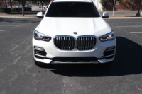 Used 2021 BMW X5 XDRIVE40I AWD W/NAV for sale Sold at Auto Collection in Murfreesboro TN 37130 79