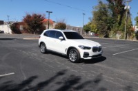 Used 2021 BMW X5 XDRIVE40I AWD W/NAV for sale Sold at Auto Collection in Murfreesboro TN 37130 1