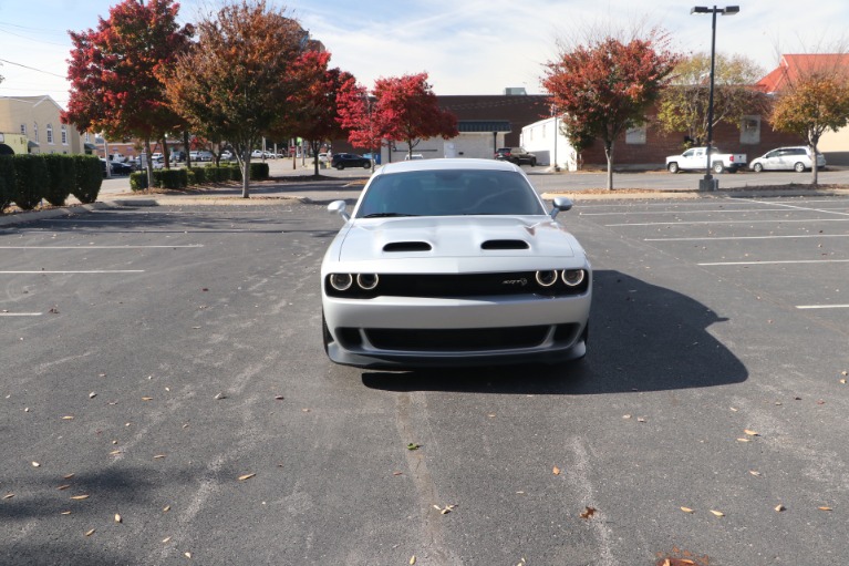 Used 2019 Dodge Challenger SRT Hellcat W/PLUS PKG for sale Sold at Auto Collection in Murfreesboro TN 37130 5
