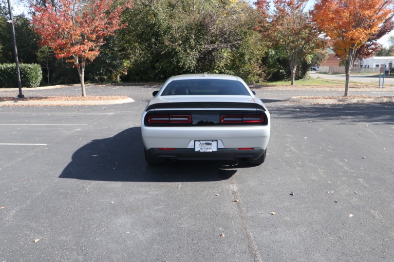 Used 2019 Dodge Challenger SRT Hellcat W/PLUS PKG for sale Sold at Auto Collection in Murfreesboro TN 37130 6