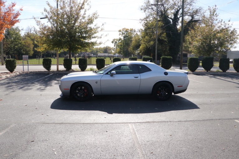 Used 2019 Dodge Challenger SRT Hellcat W/PLUS PKG for sale Sold at Auto Collection in Murfreesboro TN 37130 7
