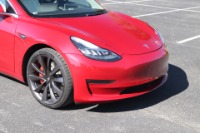 Used 2020 Tesla Model 3 PERFORMANCE AWD W/NAV for sale Sold at Auto Collection in Murfreesboro TN 37129 11
