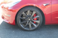 Used 2020 Tesla Model 3 PERFORMANCE AWD W/NAV for sale Sold at Auto Collection in Murfreesboro TN 37129 70