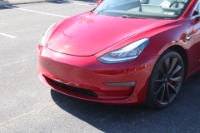 Used 2020 Tesla Model 3 PERFORMANCE AWD W/NAV for sale Sold at Auto Collection in Murfreesboro TN 37129 9