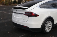 Used 2020 Tesla Model X Long Range Plus AWD W/FSD for sale Sold at Auto Collection in Murfreesboro TN 37130 13