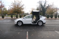 Used 2020 Tesla Model X Long Range Plus AWD W/FSD for sale Sold at Auto Collection in Murfreesboro TN 37130 27