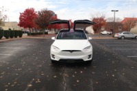 Used 2020 Tesla Model X Long Range Plus AWD W/FSD for sale Sold at Auto Collection in Murfreesboro TN 37130 29