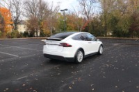 Used 2020 Tesla Model X Long Range Plus AWD W/FSD for sale Sold at Auto Collection in Murfreesboro TN 37130 3