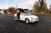Used 2020 Tesla Model X Long Range Plus AWD W/FSD for sale Sold at Auto Collection in Murfreesboro TN 37129 30