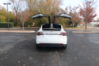 Used 2020 Tesla Model X Long Range Plus AWD W/FSD for sale Sold at Auto Collection in Murfreesboro TN 37130 33