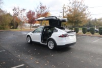 Used 2020 Tesla Model X Long Range Plus AWD W/FSD for sale Sold at Auto Collection in Murfreesboro TN 37130 34