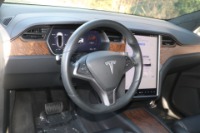 Used 2020 Tesla Model X Long Range Plus AWD W/FSD for sale Sold at Auto Collection in Murfreesboro TN 37129 36