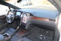 Used 2020 Tesla Model X Long Range Plus AWD W/FSD for sale Sold at Auto Collection in Murfreesboro TN 37129 38