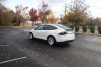 Used 2020 Tesla Model X Long Range Plus AWD W/FSD for sale Sold at Auto Collection in Murfreesboro TN 37129 4