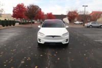 Used 2020 Tesla Model X Long Range Plus AWD W/FSD for sale Sold at Auto Collection in Murfreesboro TN 37130 5