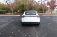 Used 2020 Tesla Model X Long Range Plus AWD W/FSD for sale Sold at Auto Collection in Murfreesboro TN 37130 6