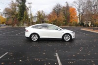 Used 2020 Tesla Model X Long Range Plus AWD W/FSD for sale Sold at Auto Collection in Murfreesboro TN 37129 8