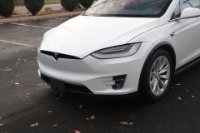 Used 2020 Tesla Model X Long Range Plus AWD W/FSD for sale Sold at Auto Collection in Murfreesboro TN 37129 9