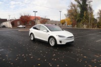 Used 2020 Tesla Model X Long Range Plus AWD W/FSD for sale Sold at Auto Collection in Murfreesboro TN 37130 1