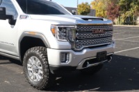Used 2021 GMC Sierra 2500HD Denali CREW CAB DURAMAX 4WD W/DENALI ULTIMATE PACKAGE for sale Sold at Auto Collection in Murfreesboro TN 37129 11