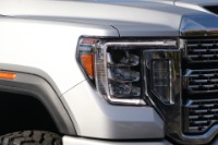 Used 2021 GMC Sierra 2500HD Denali CREW CAB DURAMAX 4WD W/DENALI ULTIMATE PACKAGE for sale Sold at Auto Collection in Murfreesboro TN 37129 12