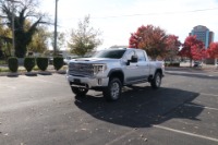 Used 2021 GMC Sierra 2500HD Denali CREW CAB DURAMAX 4WD W/DENALI ULTIMATE PACKAGE for sale Sold at Auto Collection in Murfreesboro TN 37130 2